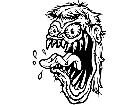  Mullet Fink Decal