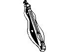  Music Dulcimer 1 7 2 V A 1 Decal
