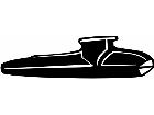  Music Kazoo 1 7 2 V A 1 Decal