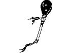  Music Rattle 1 7 2 V A 1 Decal