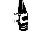  Music Single Reed 1 7 2 V A 1 Decal