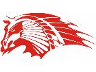  Mustang Horse Tribal 0 5 A F 1 Decal