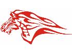  Mustang Horse Tribal 1 0 A F 1 Decal