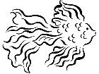  Myth Goldfish 2 1 7 4 V A 1 Decal