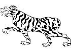  Myth Tiger 2 1 7 4 V A 1 Decal