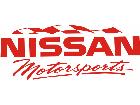  Nissan Motorsports Decal