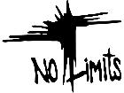  No Limits Decal