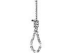  Noose T G P A 1 Decal