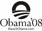  Obama 0 8 Decal