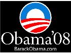  Obama 0 8 C L 1 Decal