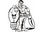  Occupations 1 8 3 3 D G Decal