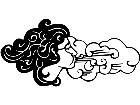  Ocean Wind Goddess 1 8 0 V A 1 Decal