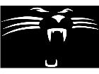  Panther Growl Decal