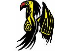  Parrot Custom G D 1 Decal