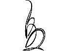  Pinstriping Designs 0 1 7 1 0 5 V A 1 Decal