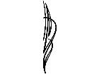  Pinstriping Designs 0 1 9 1 0 5 V A 1 Decal