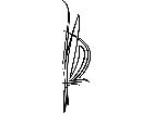  Pinstriping Designs 0 2 6 1 0 5 V A 1 Decal