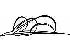  Pinstriping Designs 0 3 3 1 0 6 V A 1 Decal