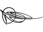  Pinstriping Designs 0 3 8 1 0 6 V A 1 Decal
