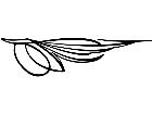  Pinstriping Designs 0 3 9 1 0 6 V A 1 Decal