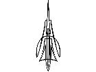  Pinstriping Designs 0 4 2 1 0 6 V A 1 Decal