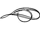  Pinstriping Designs 0 4 3 1 0 6 V A 1 Decal