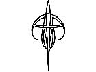  Pinstriping Designs 0 5 4 1 0 6 V A 1 Decal
