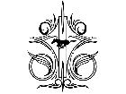  Pinstriping Designs 0 6 0 1 0 7 V A 1 Decal