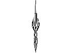  Pinstriping Designs 0 7 0 1 0 7 V A 1 Decal