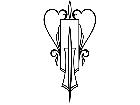  Pinstriping Designs 0 7 2 1 0 7 V A 1 Decal