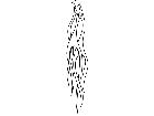 Pinstriping Designs 0 8 3 1 0 8 V A 1 Decal