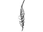  Pinstriping Designs 0 9 7 1 0 8 V A 1 Decal