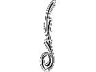  Pinstriping Designs 1 0 0 1 0 8 V A 1 Decal