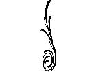  Pinstriping Designs 1 0 3 1 0 8 V A 1 Decal