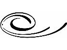 Pinstriping Designs 1 0 6 1 0 8 V A 1 Decal