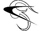  Pinstriping Designs 1 1 0 1 0 9 V A 1 Decal