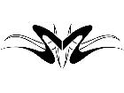  Pinstriping Designs 1 1 1 1 0 9 V A 1 Decal