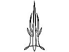  Pinstriping Designs 1 1 2 1 0 9 V A 1 Decal