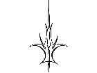  Pinstriping Designs 1 1 4 1 0 9 V A 1 Decal