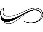  Pinstriping Designs 1 2 2 1 0 9 V A 1 Decal