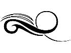  Pinstriping Designs 1 2 9 1 0 9 V A 1 Decal