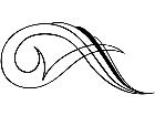  Pinstriping Designs 1 3 1 1 0 9 V A 1 Decal