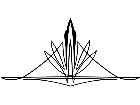  Pinstriping Designs 1 3 8 1 1 0 V A 1 Decal