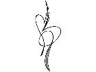  Pinstriping Designs 1 5 5 1 1 0 V A 1 Decal
