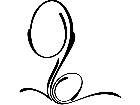  Pinstriping Designs 1 6 0 1 1 1 V A 1 Decal