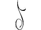  Pinstriping Designs 1 6 9 1 1 1 V A 1 Decal