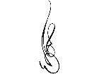  Pinstriping Designs 1 7 0 1 1 1 V A 1 Decal