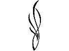  Pinstriping Designs 1 8 0 1 1 1 V A 1 Decal