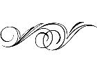  Pinstriping Designs 1 9 1 1 1 2 V A 1 Decal