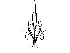  Pinstriping Designs 1 9 4 1 1 2 V A 1 Decal